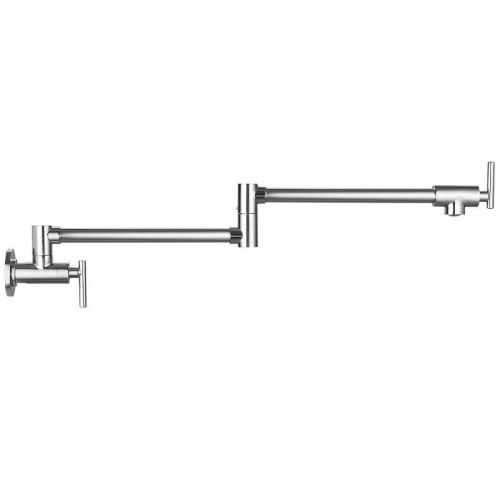 Wall Mount Kitchen Stove Faucet Wall Mount Kitchen Stove Faucet